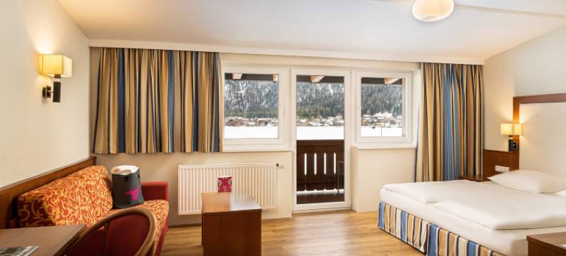 elaya hotel steinplatte, Trademark by Wyndham图片