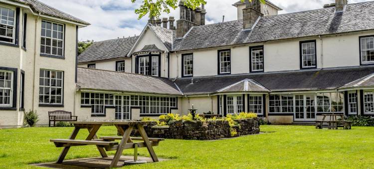 绿酒店，丽笙精选成员(Green Hotel, A Member Of Radisson Individuals)图片