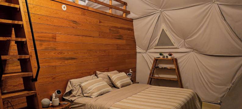 Xhere 豪华露营 由 GEstores 提供(Xhere Glamping By GEstores)图片