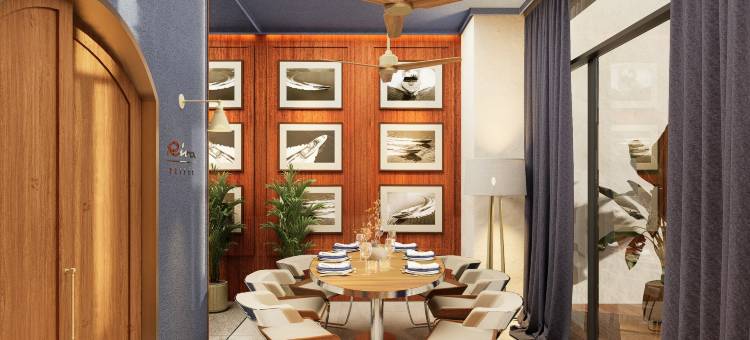 蒙特穆里尼全包式酒店 - 只招待成人 - 麦斯特拉精选(Monte Mulini Adults Exclusive Hotel by Maistra Collection)图片