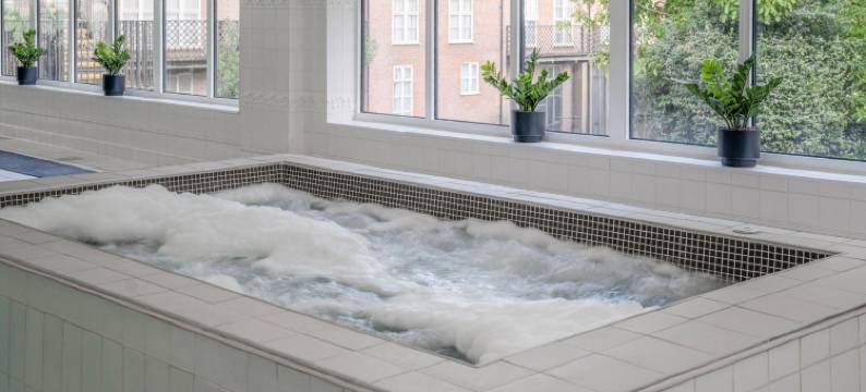 Bosworth Hall Hotel Spa图片