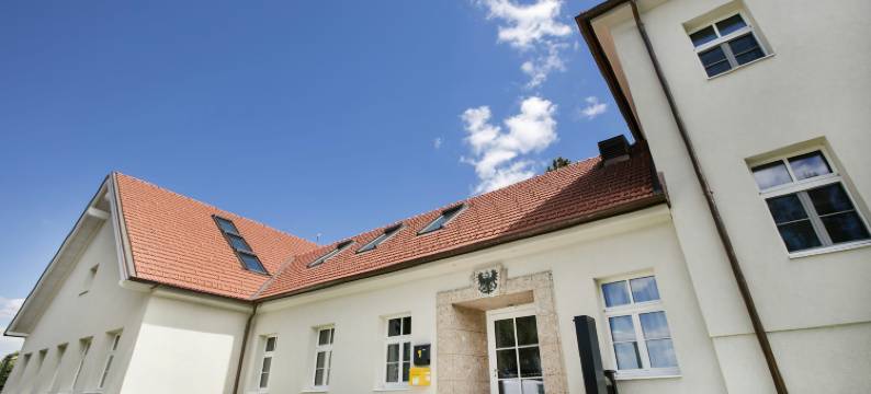 bsmart斯皮策贝格酒店(Hotel Spitzerberg by b-Smart)图片