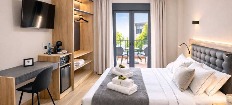 内尔哈客房酒店(NerjaRooms)图片