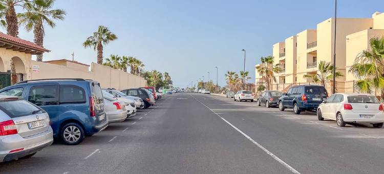 GuestReady - Paraiso Fuerteventura Holandes图片