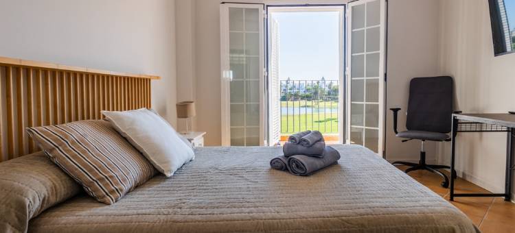 GuestReady - Cabiedes Marina Golf JC图片
