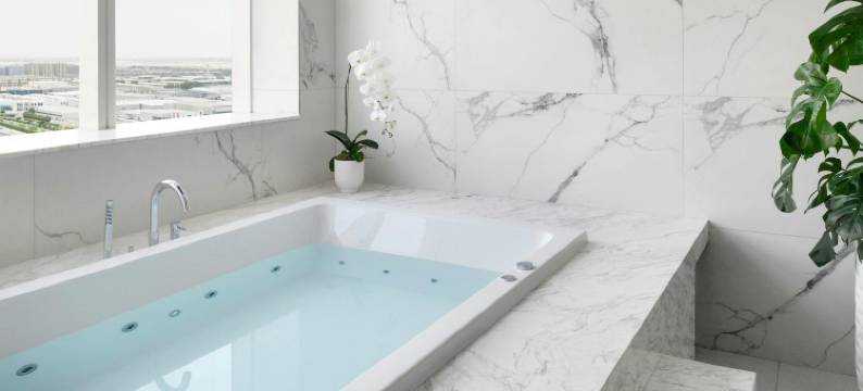 朱美拉三角洲瑞享酒店(Mövenpick Hotel Jumeirah Village Triangle)图片