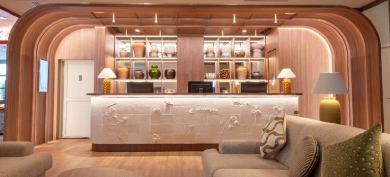 艾克斯普罗旺斯市中心大勒内国王酒店 - 美憬阁(Grand Hôtel Roi René Aix-en-Provence Centre - MGallery)图片