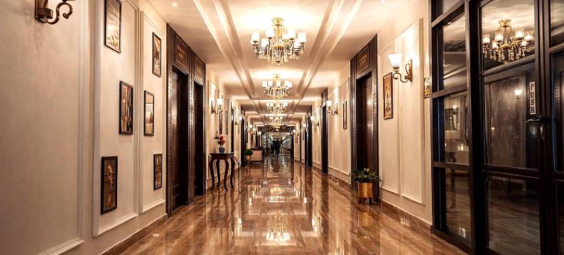 贝斯特韦斯特费萨拉巴德市酒店(Best Western Hotel Faisalabad City)图片