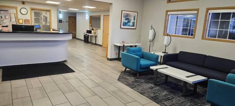 凯艺酒店-图莱利普-马里斯维尔(Quality Inn Tulalip - Marysville)图片