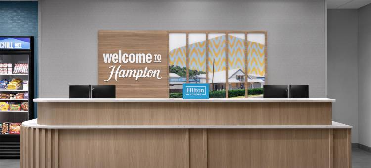 希尔顿欢朋套房酒店-罗斯威尔(Hampton Inn & Suites Roswell)图片