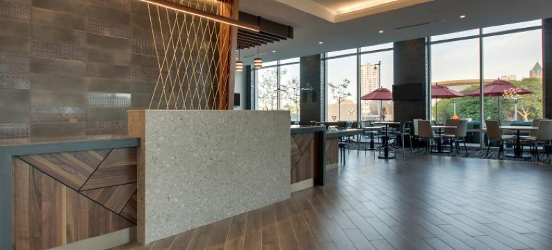 凯悦嘉轩酒店-密尔沃基市中心(Hyatt Place Milwaukee/Downtown)图片