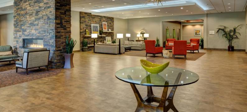 费拉格尔斯塔夫希尔顿逸林酒店(DoubleTree by Hilton Flagstaff)图片