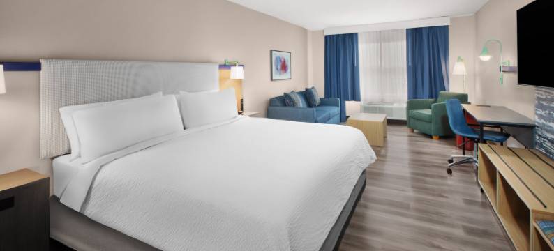 林肯北部加纳酒店，IHG旗下(Garner Hotel Lincoln North by IHG)图片