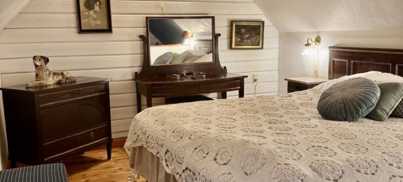 斯弗斯鲁普A/S旅馆(Svostrup Kro)图片