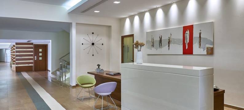 城堡精品度假村及水疗 - 限成人(Castello Boutique Resort & Spa - Adults Only)图片