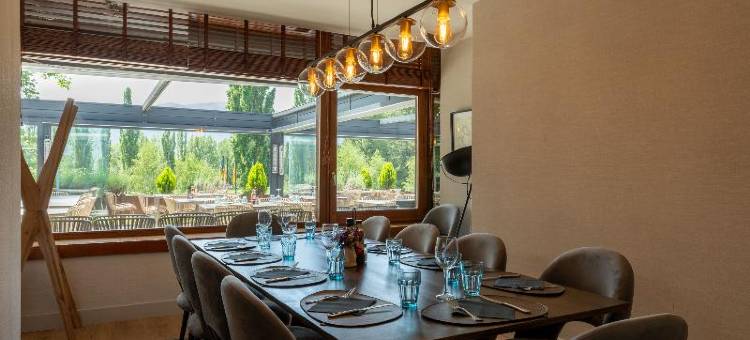 雪屋高尔夫酒店(Hotel Xalet del Golf)图片