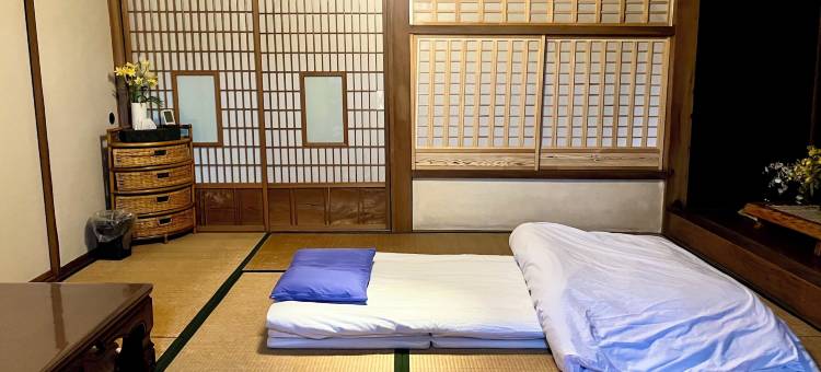 清水邸(Kiyomizu House)图片