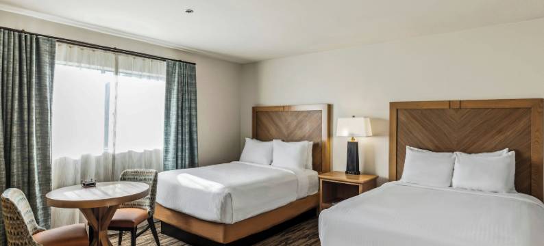 斯塔尔帕斯高尔夫套房酒店(Starr Pass Golf Suites)图片