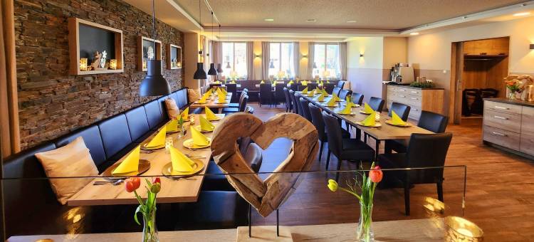 埃韦尔茨乡村酒店(Landhotel Ewerts)图片
