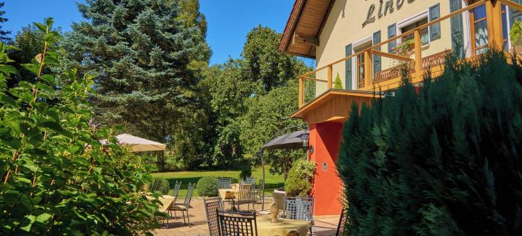 灵登霍夫兰登酒店(Landhotel Lindenhof)图片