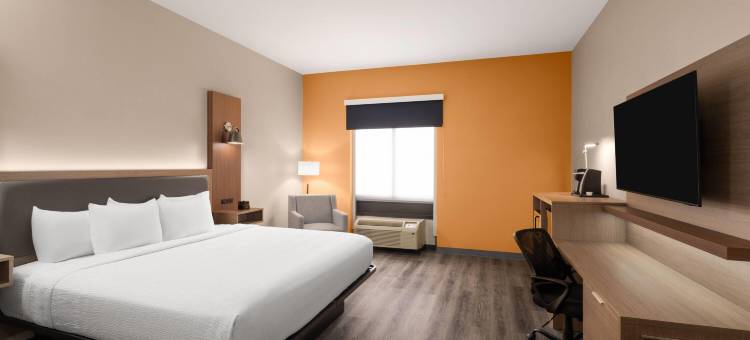 贝瑟默拉昆塔温德姆酒店及套房(La Quinta Inn & Suites by Wyndham Bessemer)图片