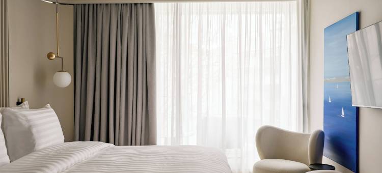 精品酒店文图罗，设计酒店成员(Boutique Hotel Venturo, a Member of Design Hotels)图片