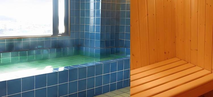 胜田新中央酒店(BBH酒店集团)(New Central Hotel Katsuta)图片