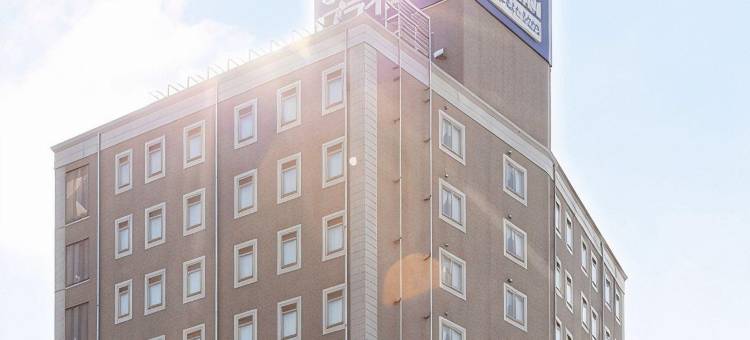 富山高级酒店(Hotel Prime Inn Toyama)图片