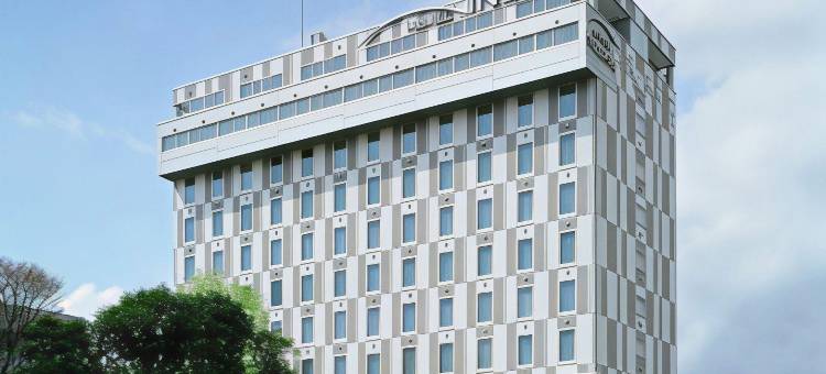 沼津Koko酒店高速口(KOKO HOTEL Numazu Inter)图片