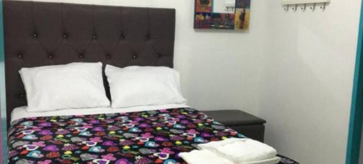 Hostal Johnnier Macao Punta Cana图片