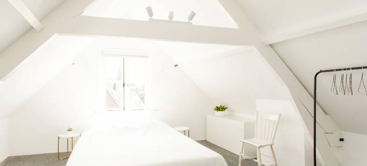 Amazing and stylish house near city center Dordrecht, close to Rotterdam图片