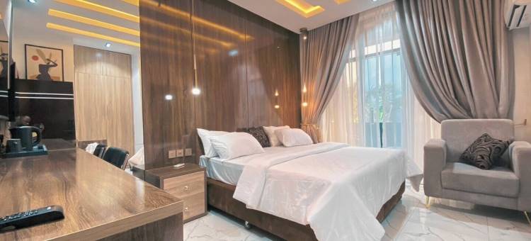 CP酒店(Hotel CP)图片