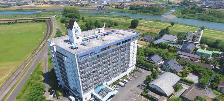 原鹤格兰天空酒店(Harazuru Grand Sky Hotel)图片