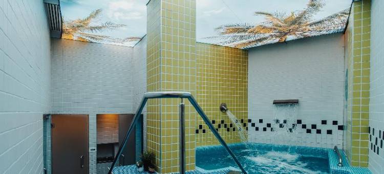 唐曼努埃尔阿迪拉姆大酒店(Gran Hotel Don Manuel)图片