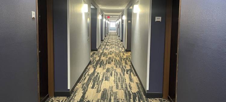 德拉菲尔德AmericInn酒店(AmericInn by Wyndham Delafield)图片
