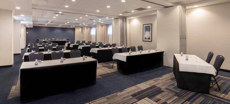 东渥太华假日酒店(Holiday Inn OTTAWA EAST by IHG)图片