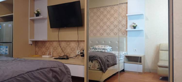 Apartemen Grand Kamala Lagoon by Da Room图片
