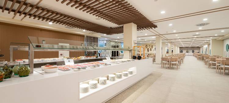 坎皮卡福特皇宫公寓酒店(Aparthotel Can Picafort Palace)图片