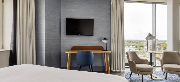 阿默斯福特中心美居酒店(Mercure Hotel Amersfoort Centre)图片