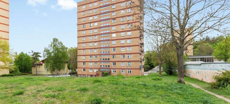 Kraszewskiego 21 by Grand Apartments图片