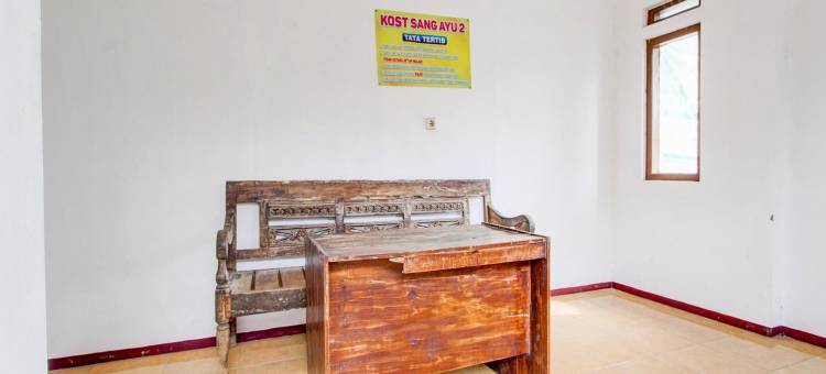 普禾科托酒店，靠近普禾科托广场(原拉尼亚旅馆)(Hotel O Purwokerto Near Alun Alun Purwokerto Formerly Guest House Rania)图片