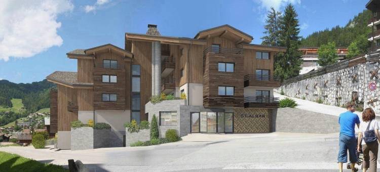 圣阿尔班水疗酒店(St-Alban Hotel & Spa)图片