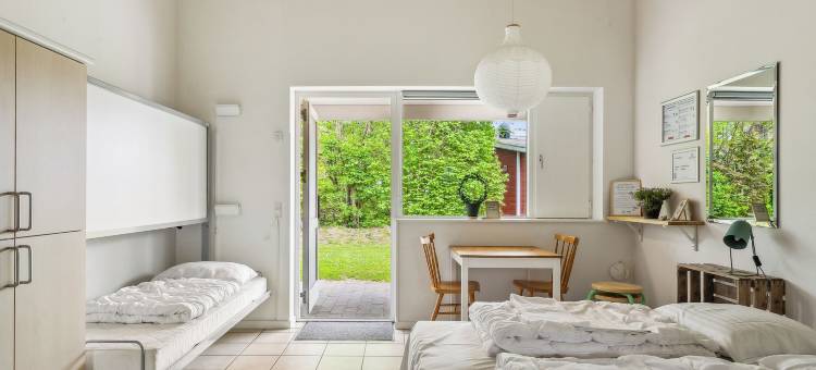 Danhostel Stevns青年旅社(Danhostel Stevns Klint)图片