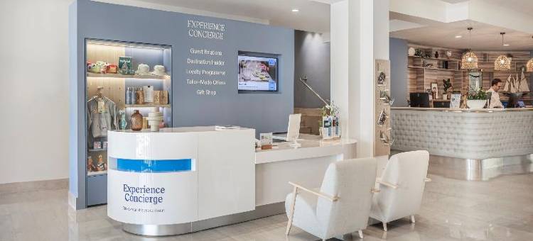瓦拉马帕连提诺酒店(Valamar Parentino Hotel)图片