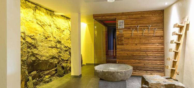 Logis Gourmet & Relax Wellness Hotel de La Sure图片