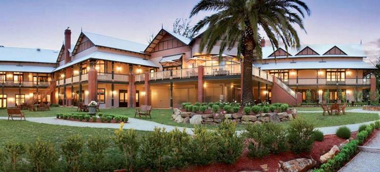 戴尔斯福特贝林佐纳温德姆俱乐部(Club Wyndham Bellinzona Daylesford)图片