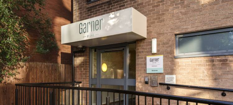 伍尔弗汉普顿Garner酒店(Garner Hotel WOLVERHAMPTON by IHG)图片
