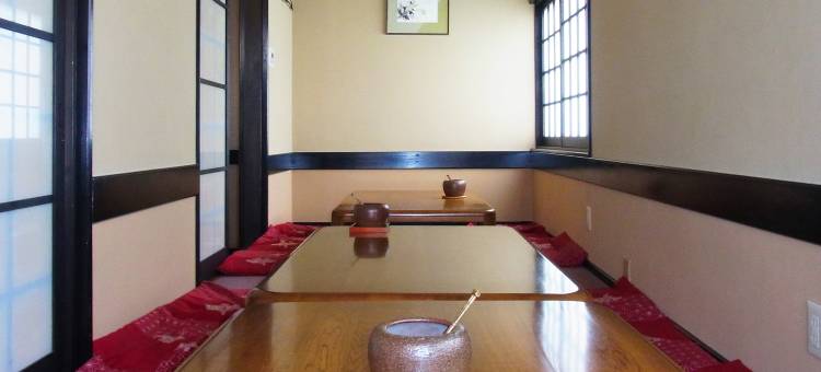 石井城镇酒店(Town Hotel Ishii)图片