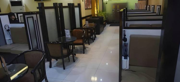 崇光诺瓦里什酒店(Hotel Sogo Novaliches)图片