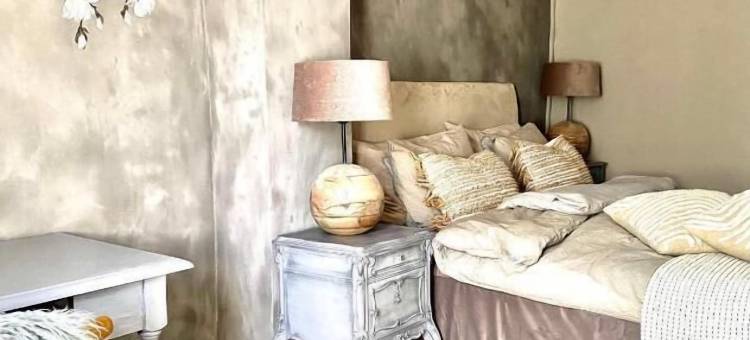 梦之家民宿利穆(Dreamhome B&B Limoux)图片